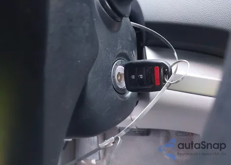 2014 Honda Cr-V Lx z USA, uszkodzony, nr VIN 2HKRM4H38EH671542